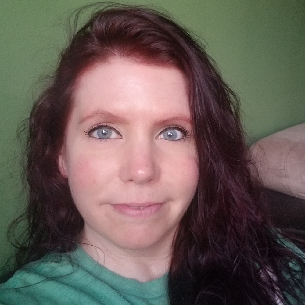 Meet your Posher, Christina